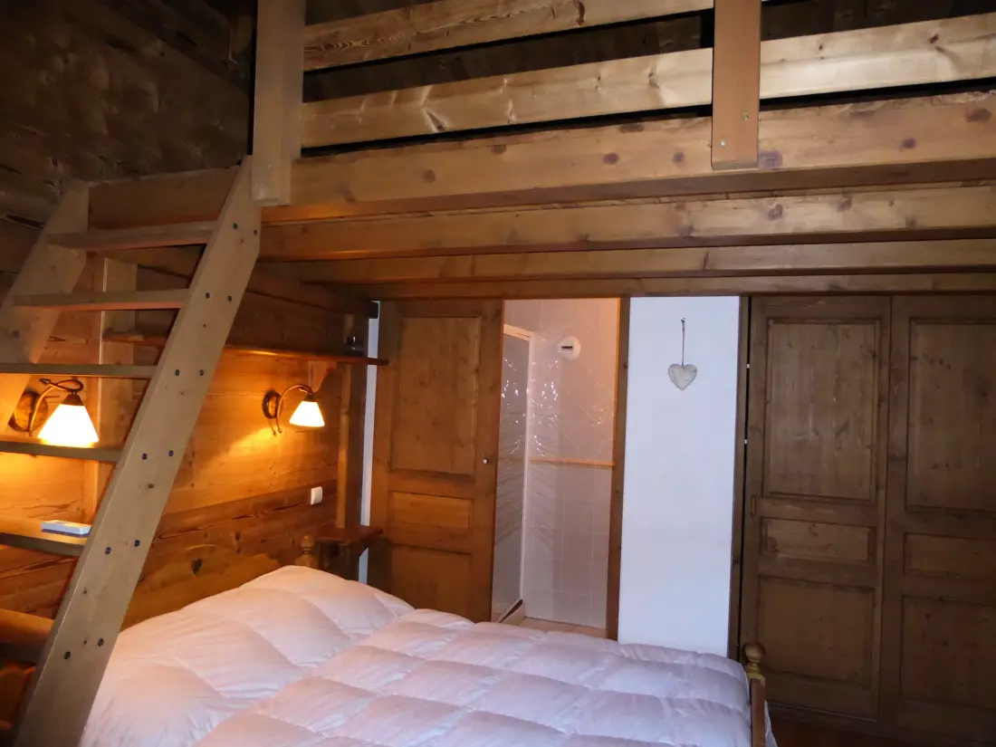Location de Vacances BOZEL