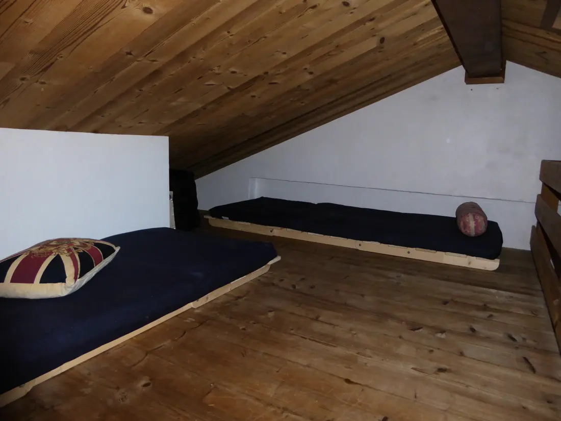 Location de Vacances BOZEL