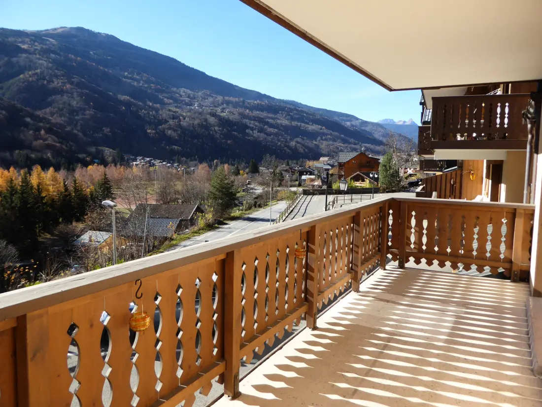 Location de Vacances BOZEL
