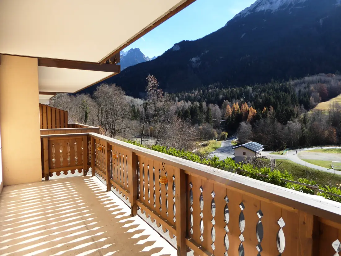 Location de Vacances BOZEL