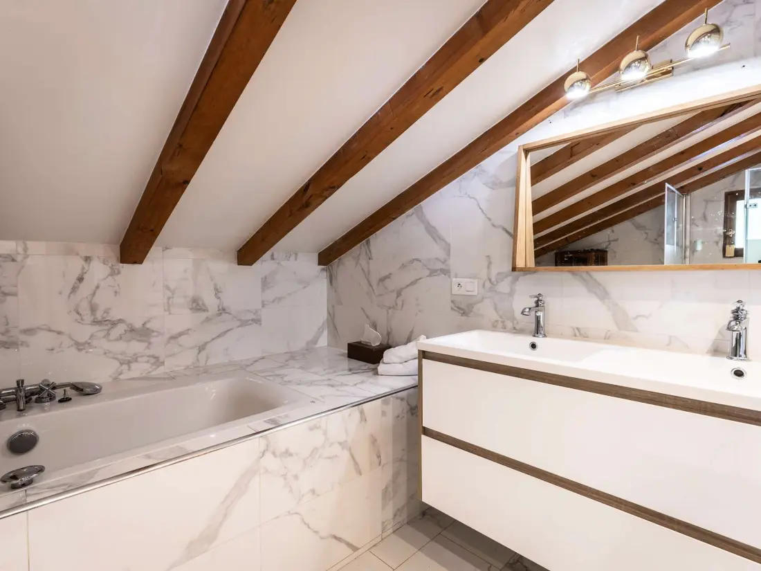 Maison de Vacances BOZEL 9