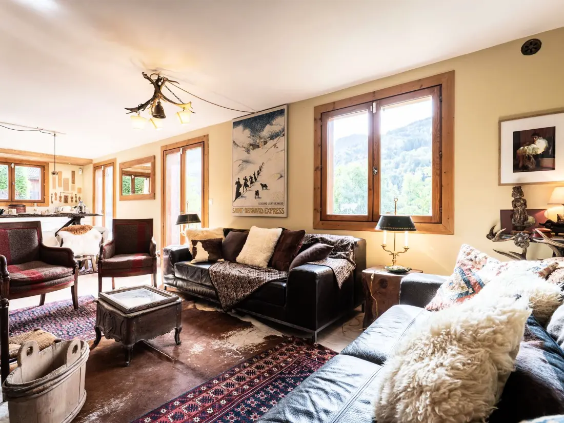 Maison de Vacances BOZEL 9