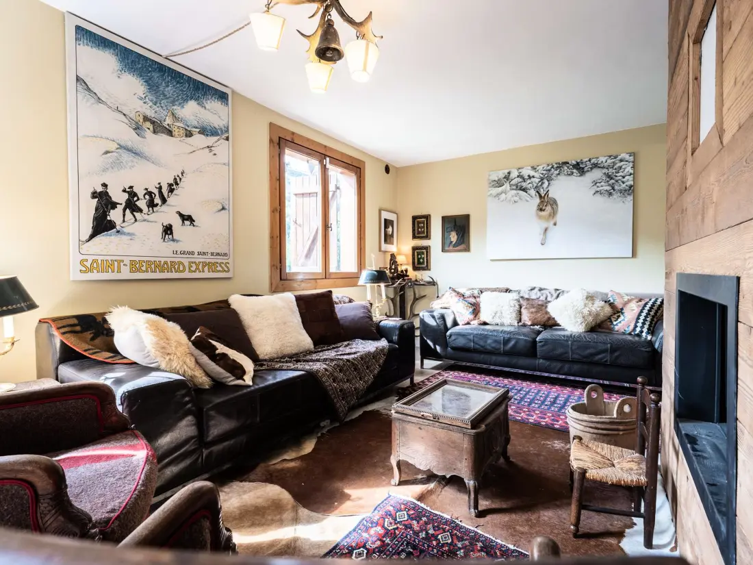 Maison de Vacances BOZEL 9