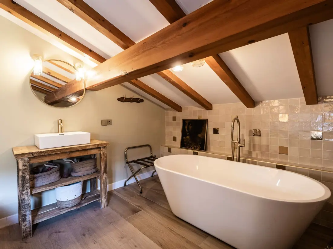 Maison de Vacances BOZEL 9