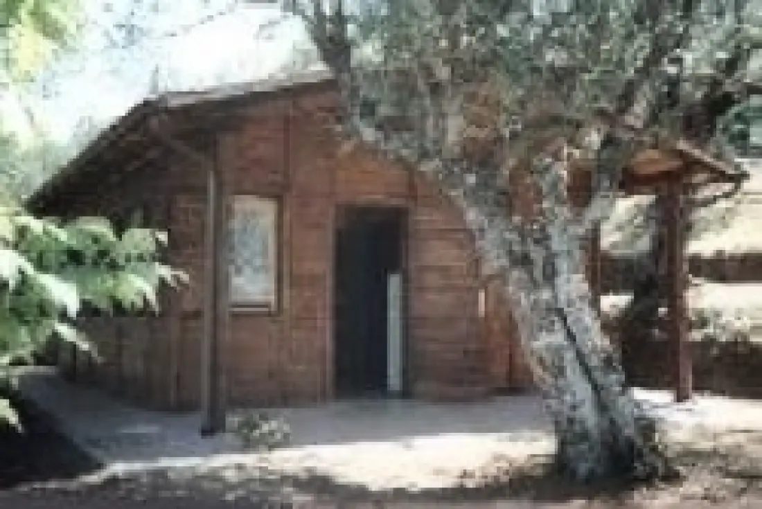 Azzurro Camping Village - Lake Bracciano 4 étoiles★★★★