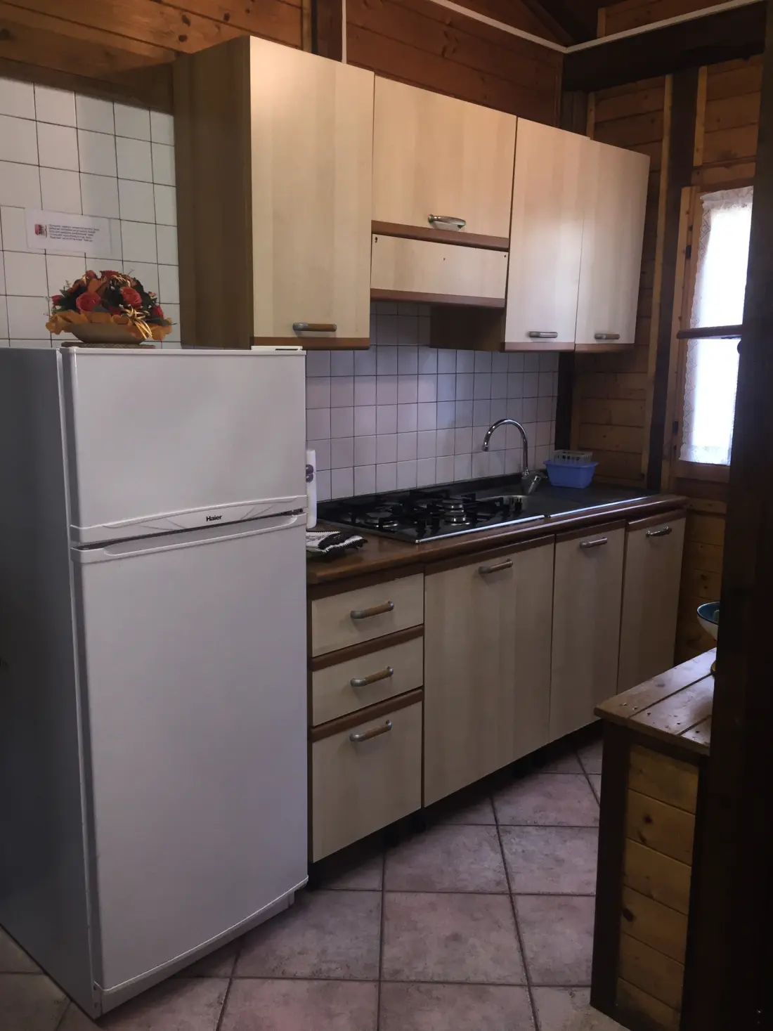 Azzurro Camping Village - Lake Bracciano 4 étoiles★★★★