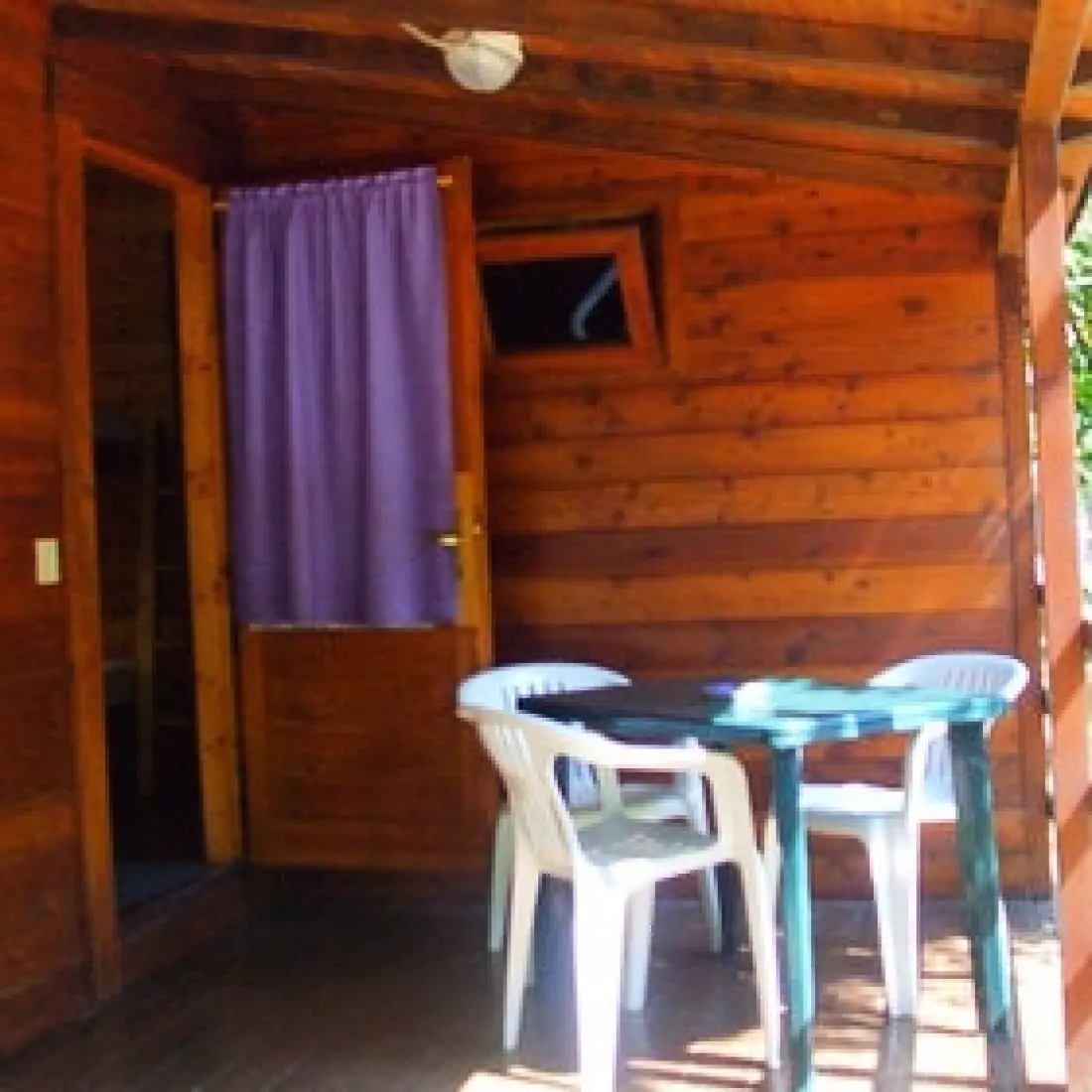 Azzurro Camping Village - Lake Bracciano 4 étoiles★★★★
