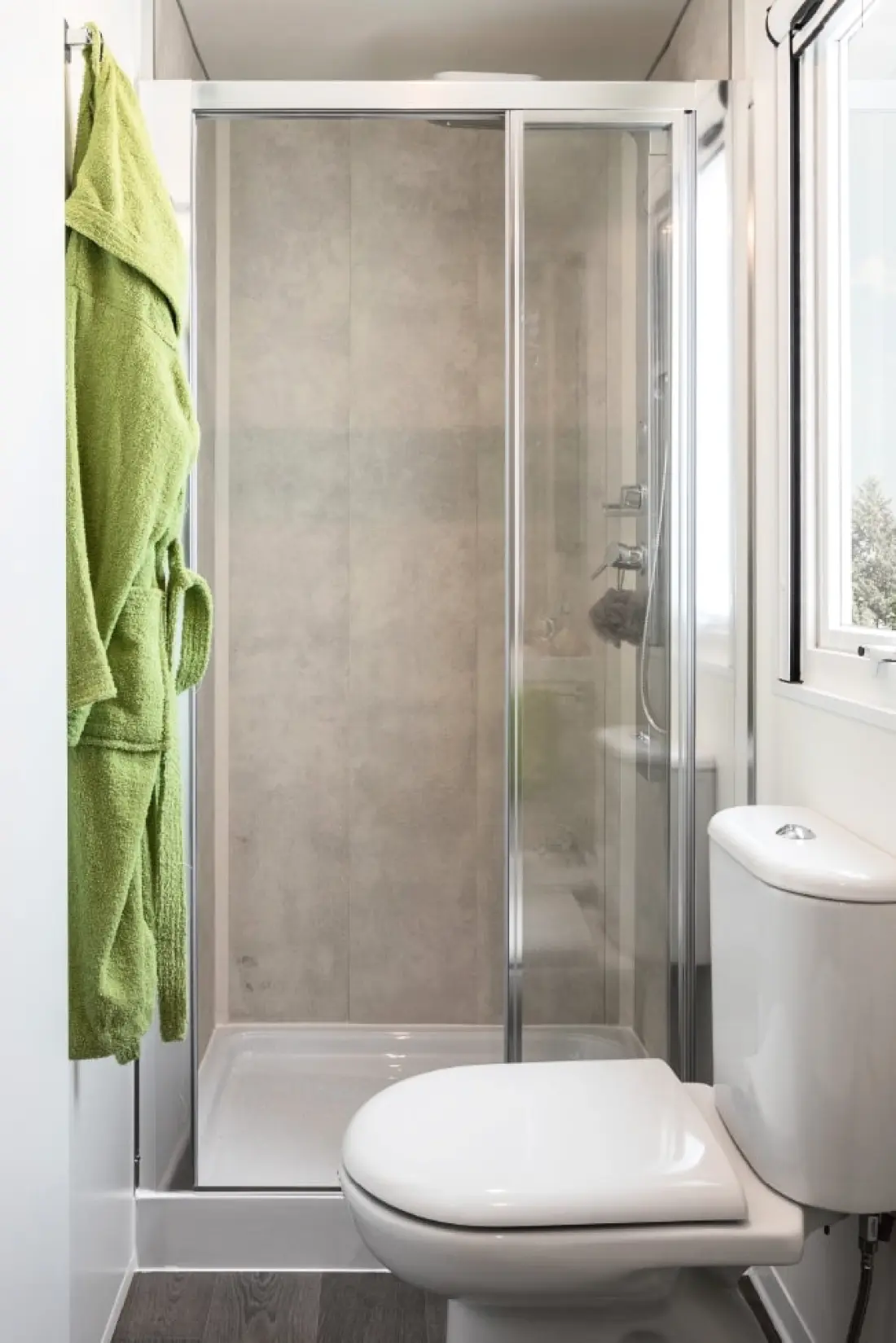 Azzurro Camping Village - Lake Bracciano 4 étoiles★★★★