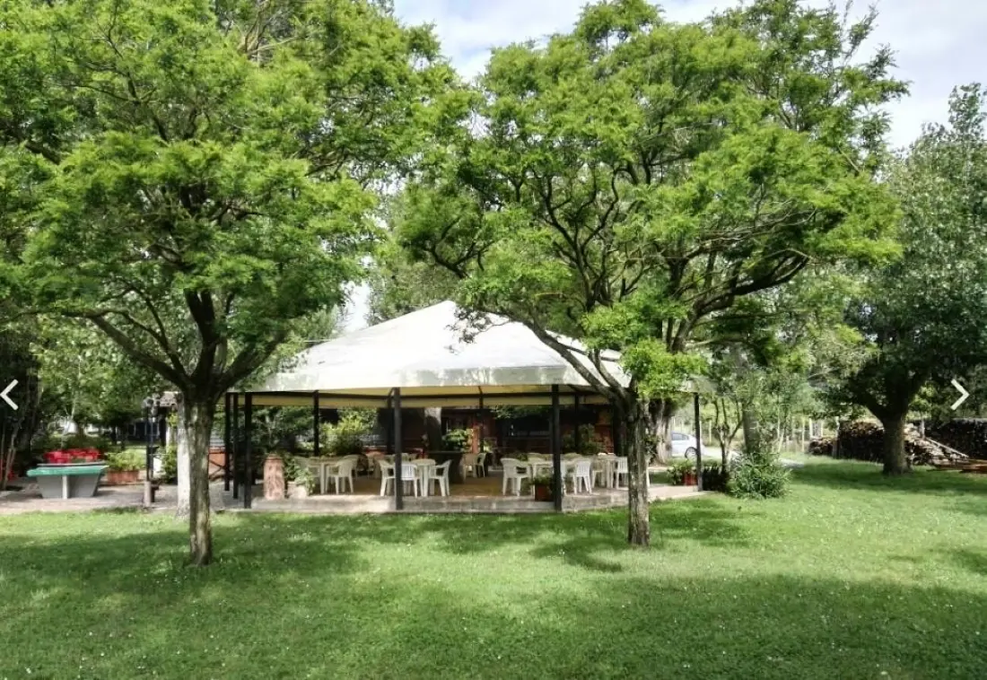 Azzurro Camping Village - Lake Bracciano 4 étoiles★★★★