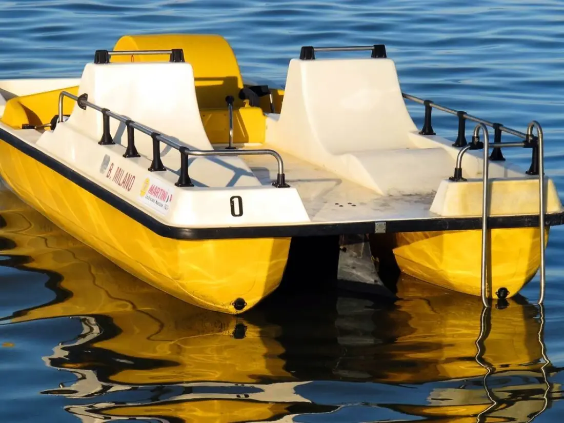 Azzurro Camping Village - Lake Bracciano 4 étoiles★★★★