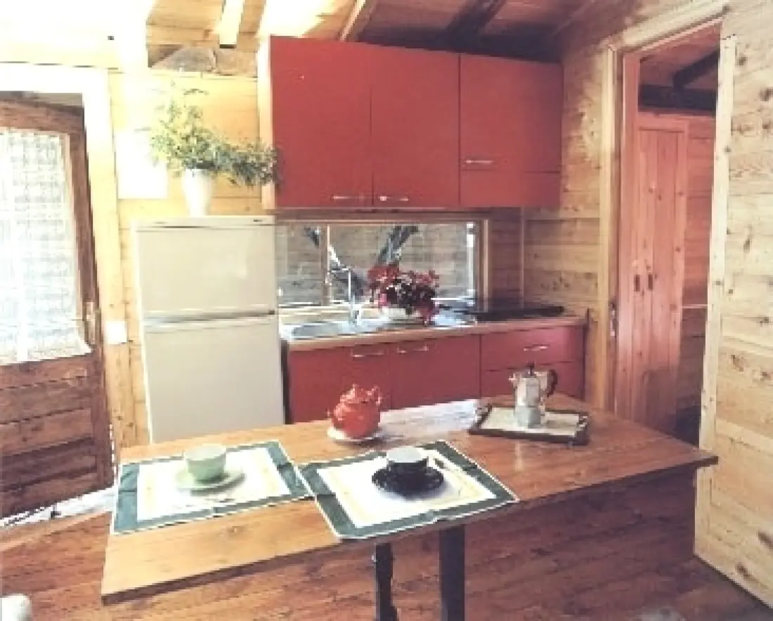 Azzurro Camping Village - Lake Bracciano 4 étoiles★★★★