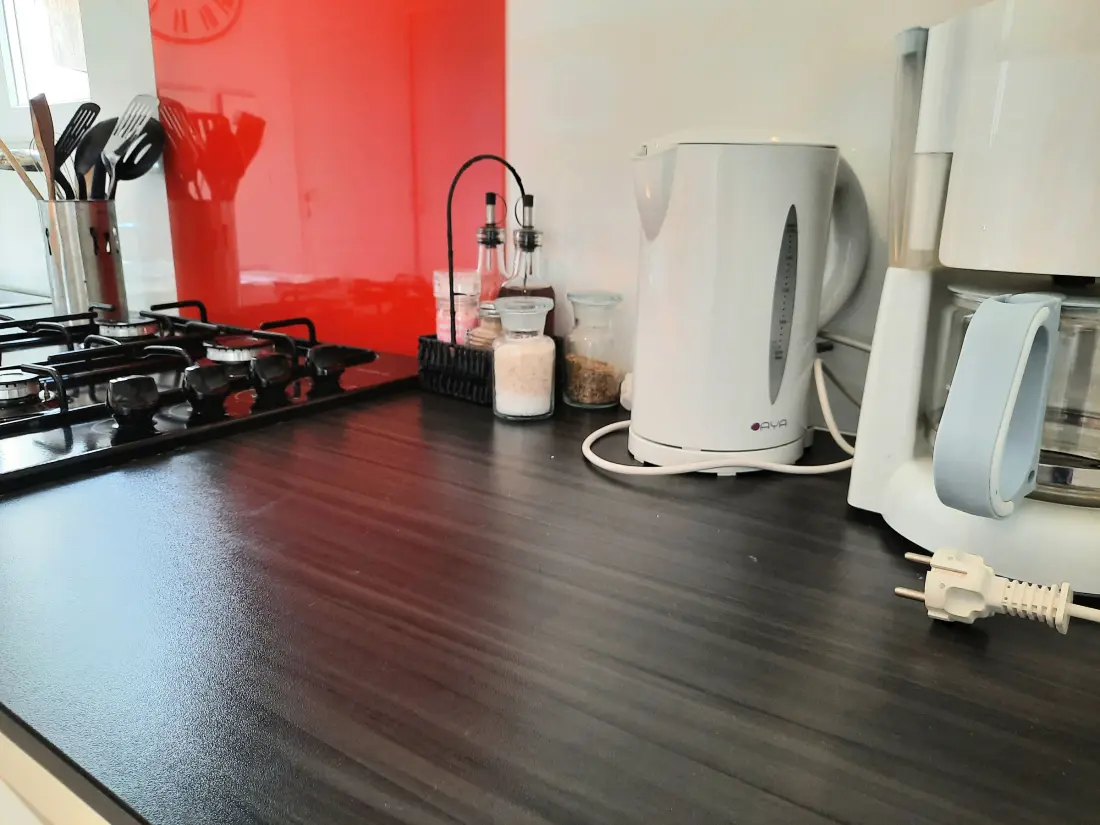 Maison de Vacances Brain-sur-Allonnes 2