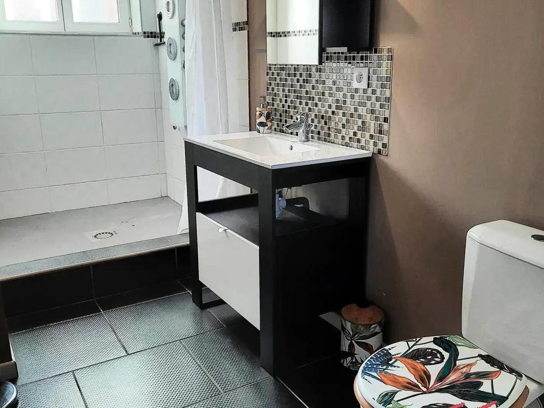 Maison de Vacances Brain-sur-Allonnes 2