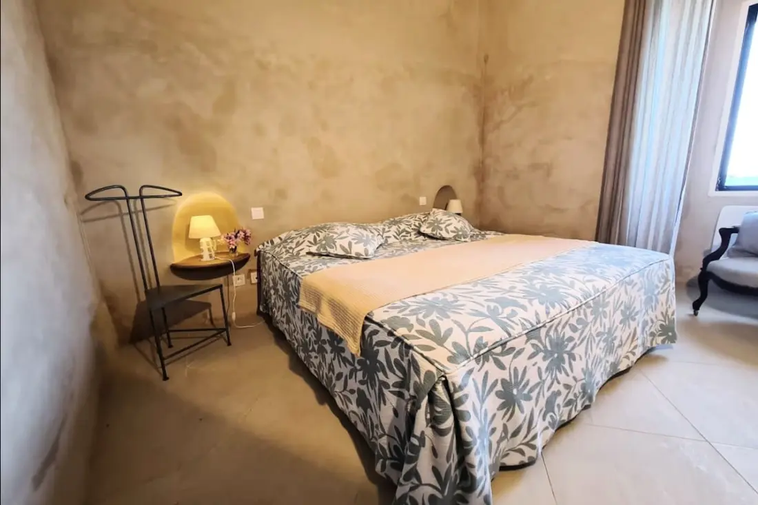 Casa Torra D'erbalunga
