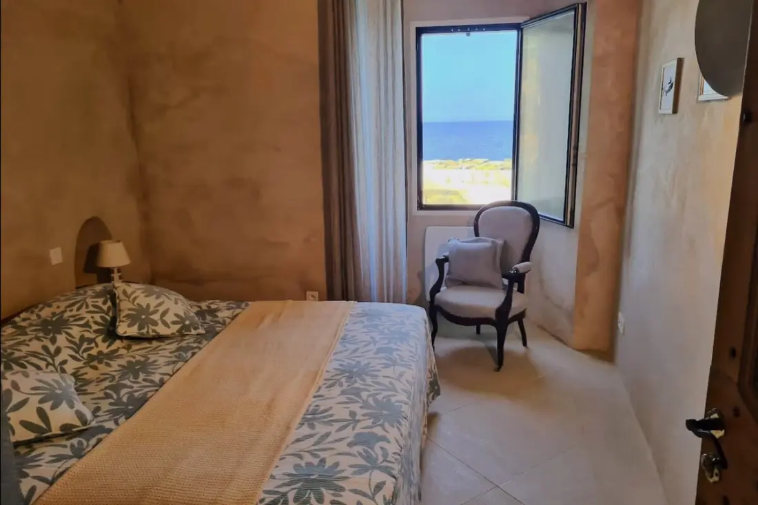 Casa Torra D'erbalunga