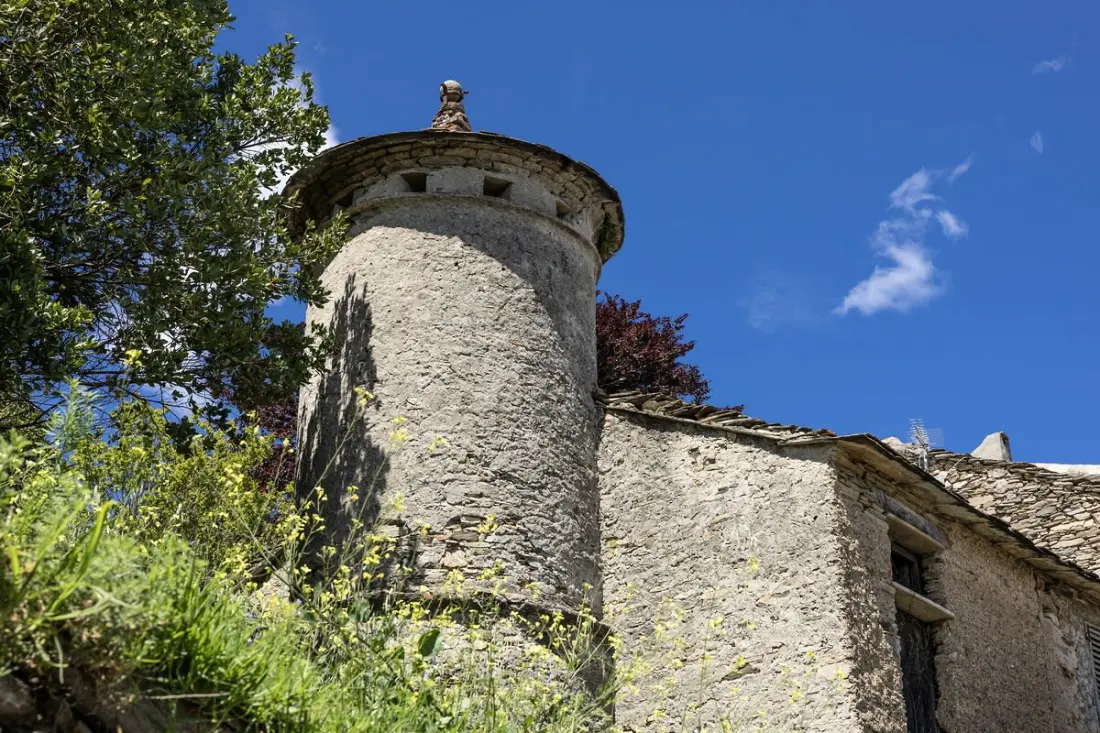 La Bergerie