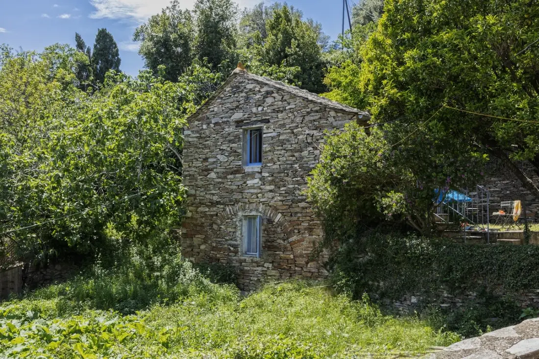 La Bergerie