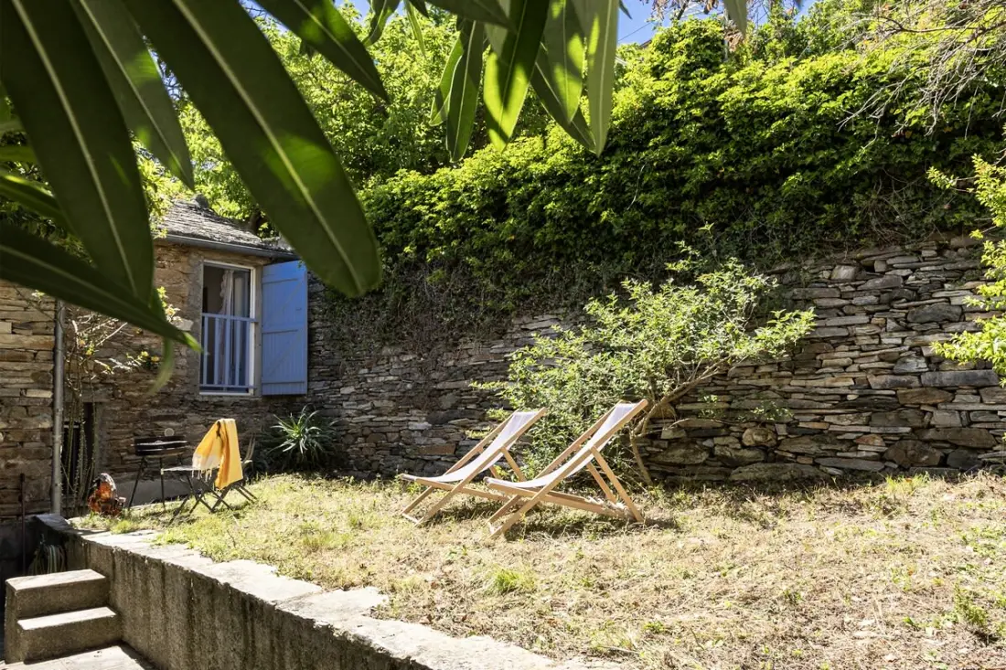 La Bergerie