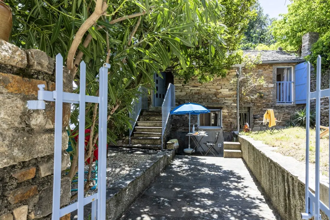 La Bergerie