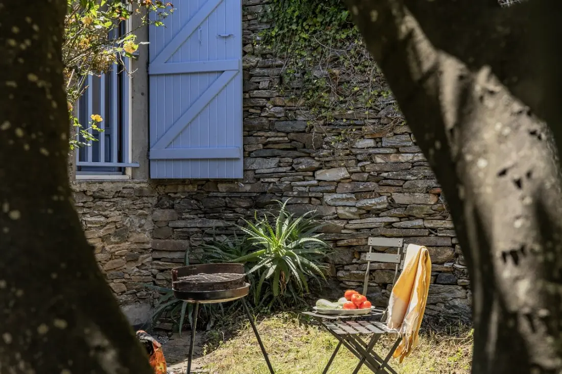 La Bergerie
