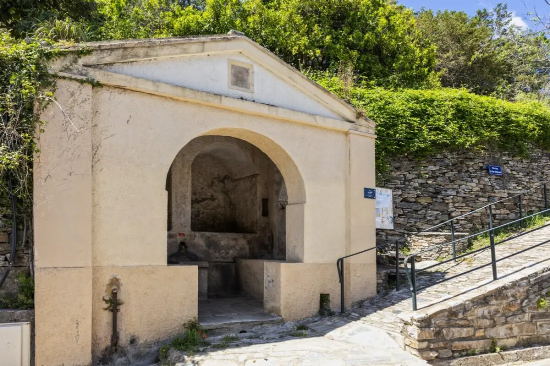 La Bergerie