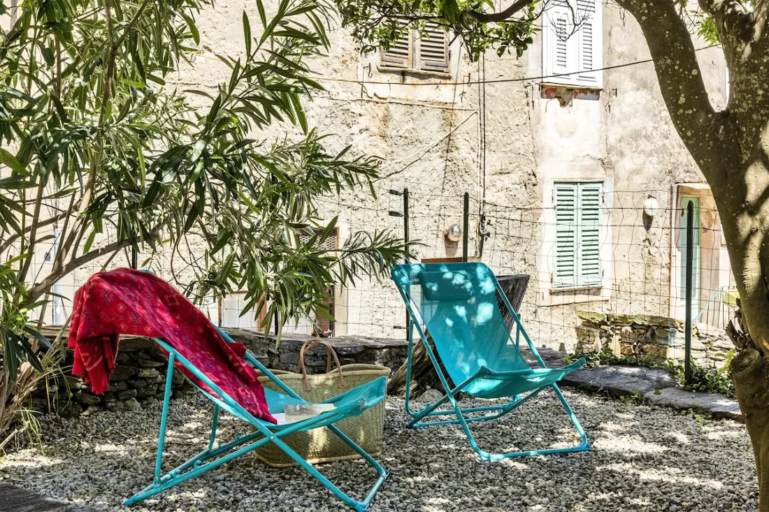 La Bergerie