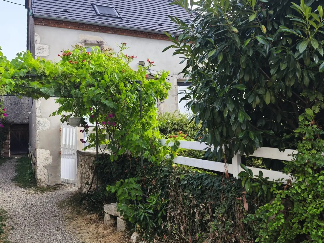 Maison de Vacances Bransat 3