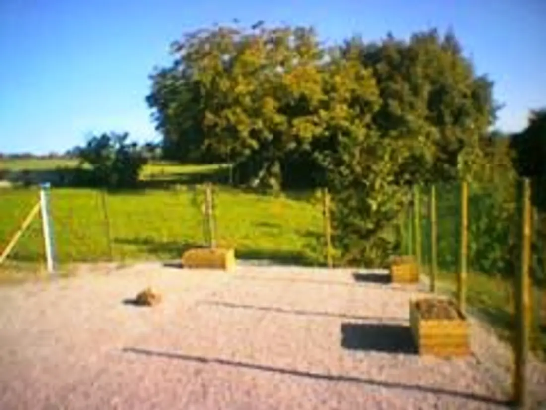 Maison de Vacances Bransat 3