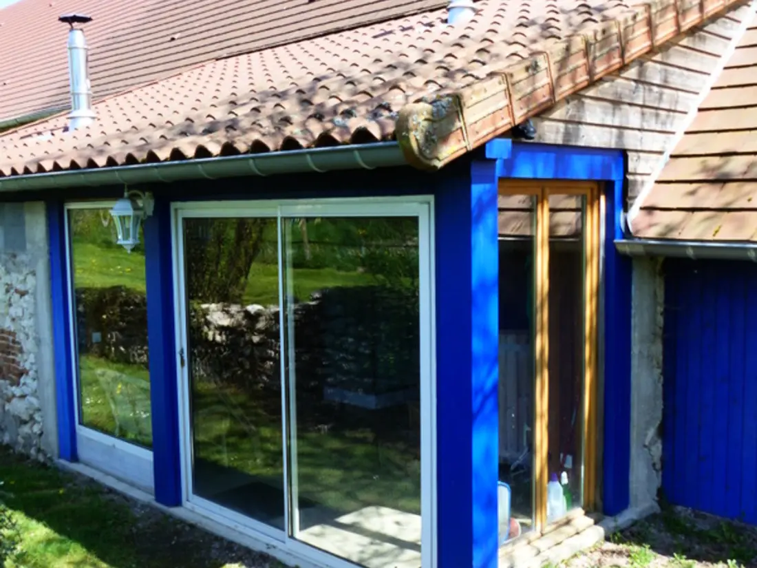 Maison de Vacances Bransat 5