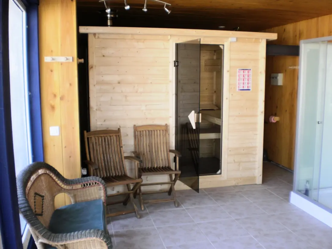 Maison de Vacances Bransat 5
