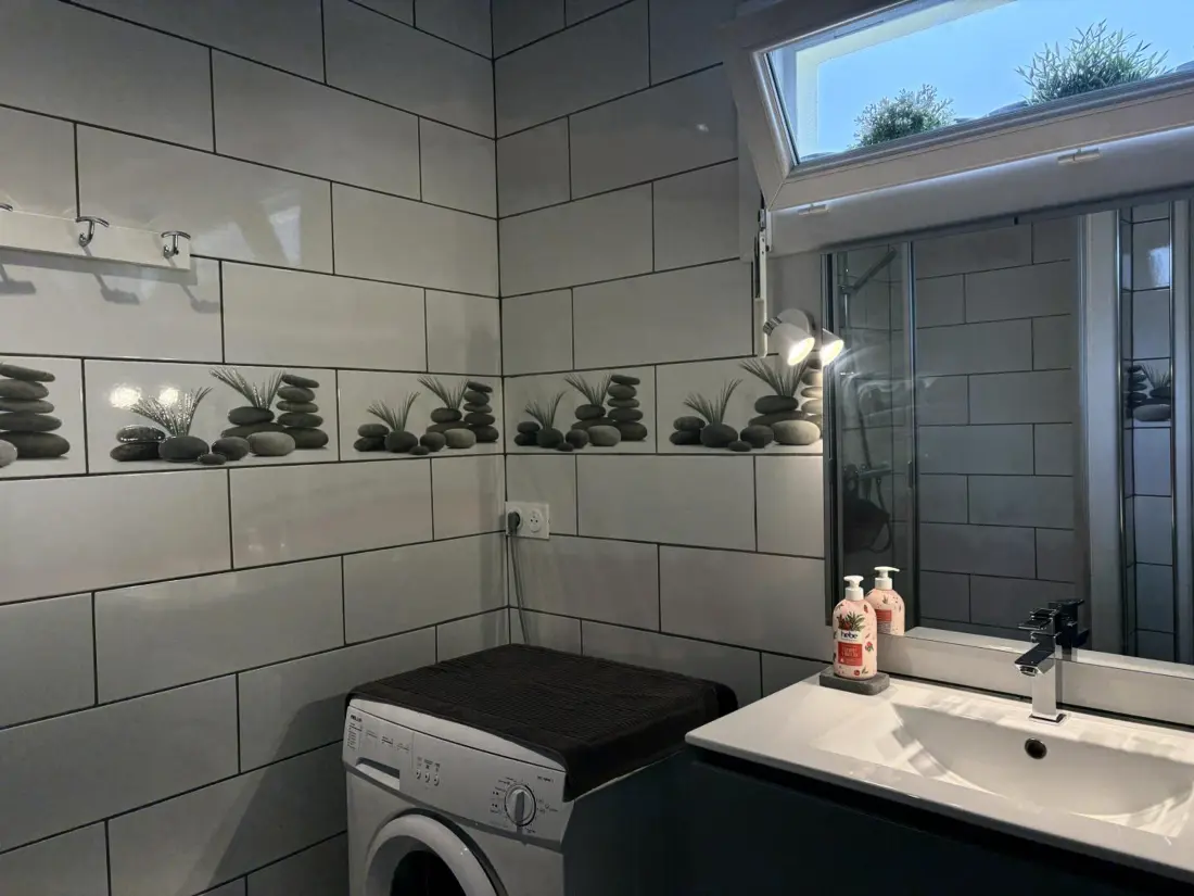 Maison de Vacances Bransat 6