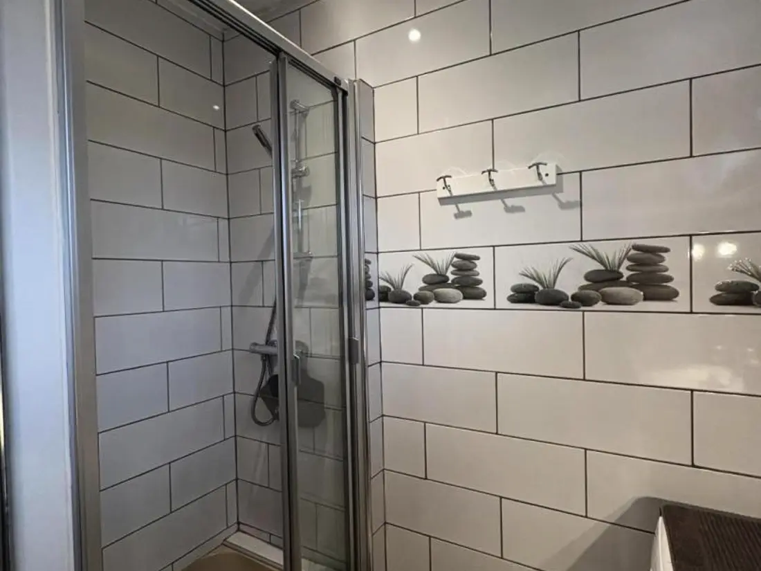 Maison de Vacances Bransat 6