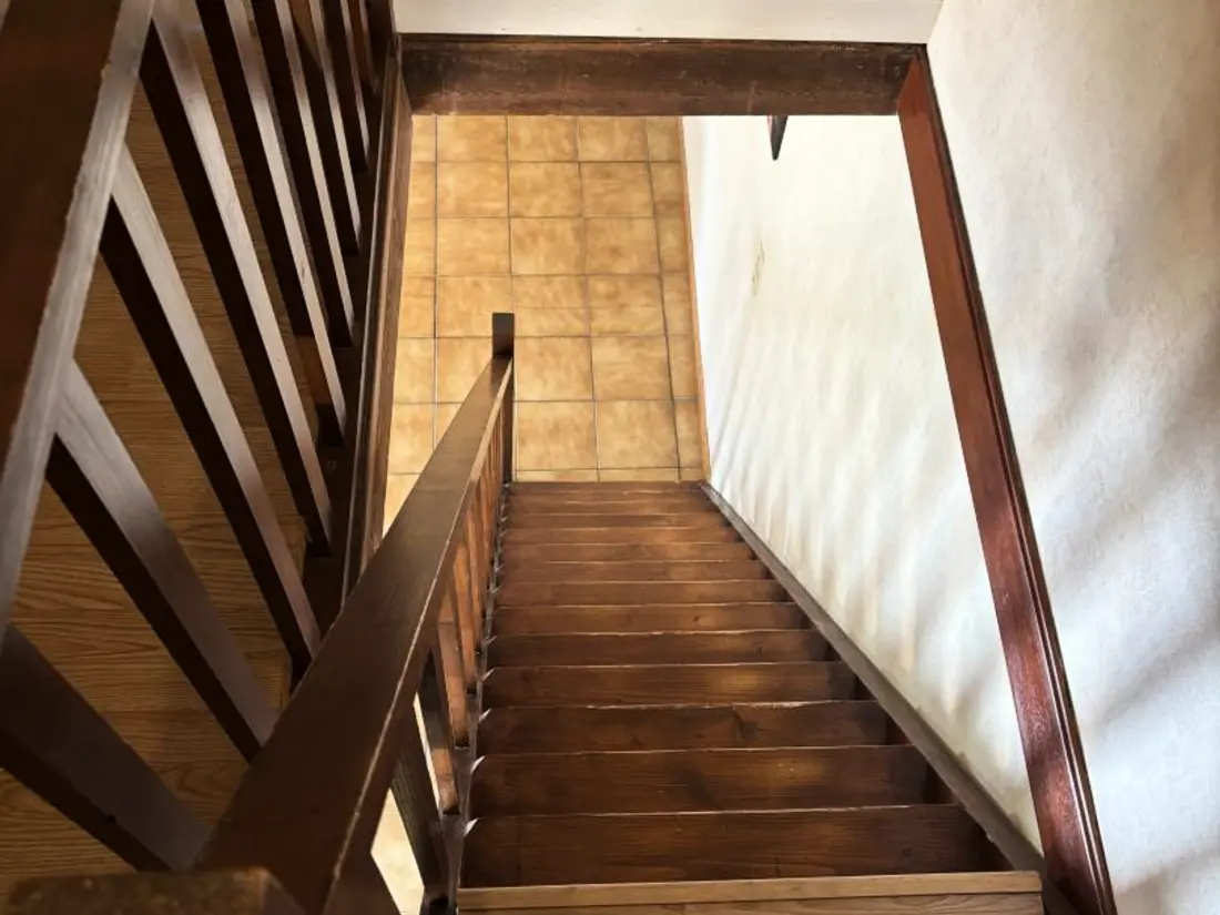 Maison de Vacances Bransat 7