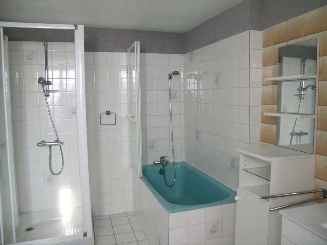 Maison de Vacances Bransat