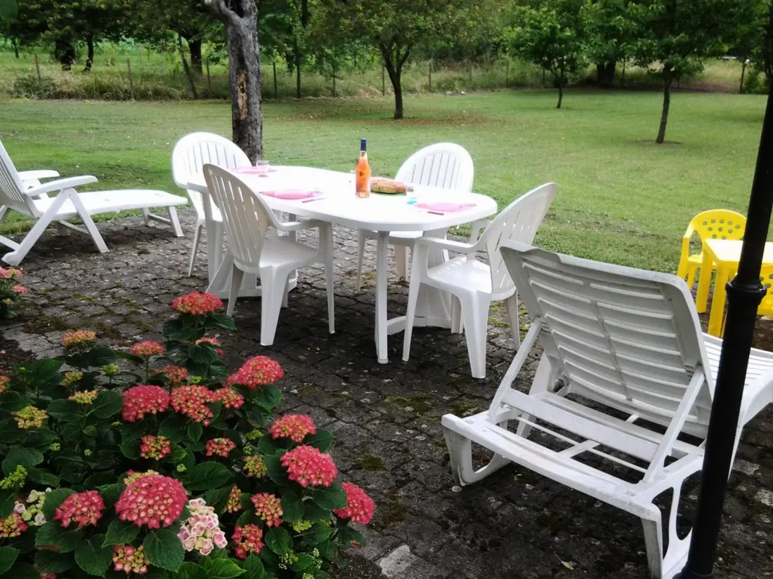 Maison de Vacances Bransat