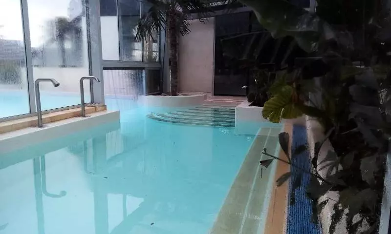 Résidence Normandy Garden - maeva Home