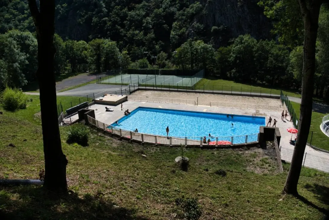 Village Vacances Camboussel 3 étoiles★★★