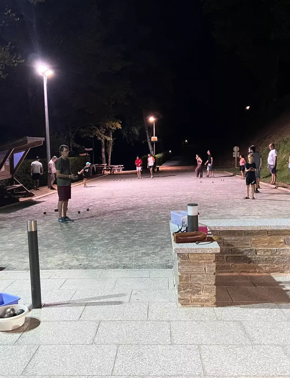 Village Vacances Camboussel 3 étoiles★★★