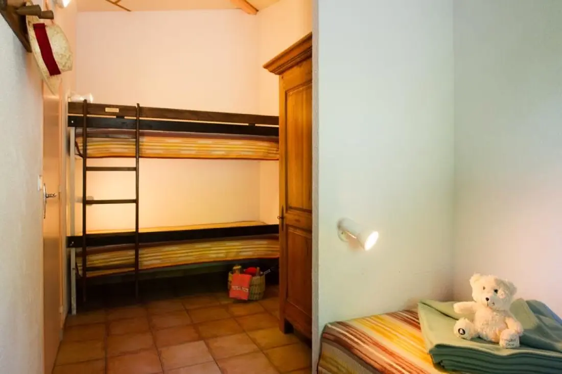 Village Vacances Camboussel 3 étoiles★★★