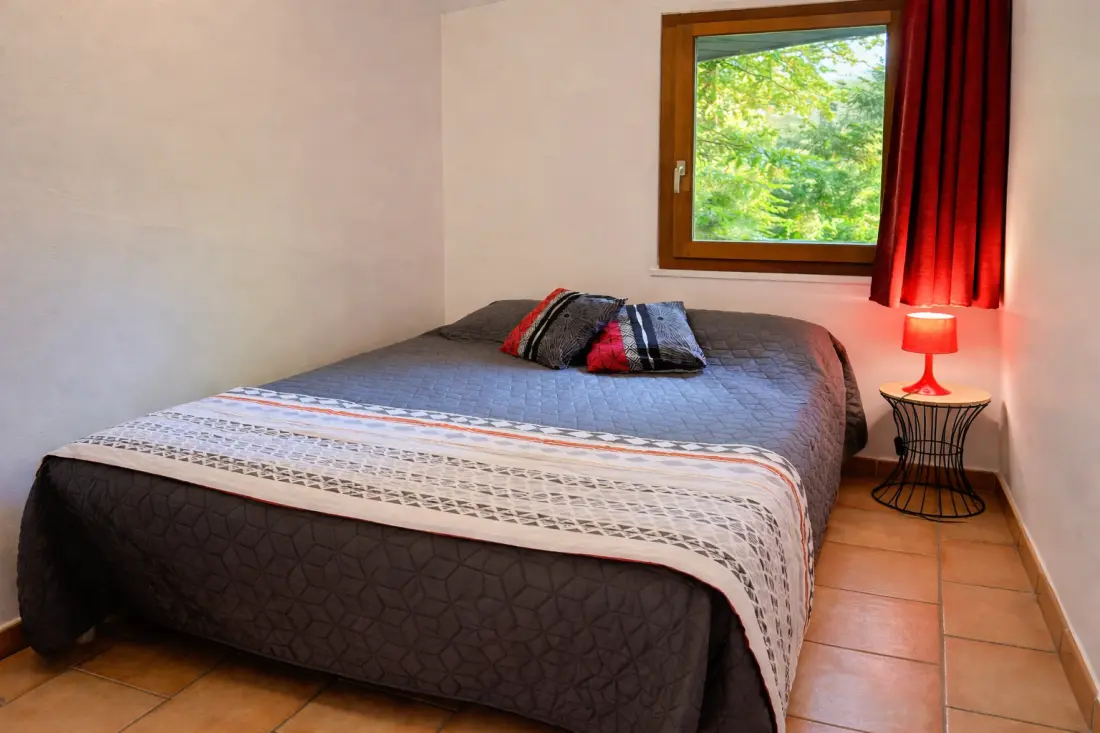 Village Vacances Camboussel 3 étoiles★★★