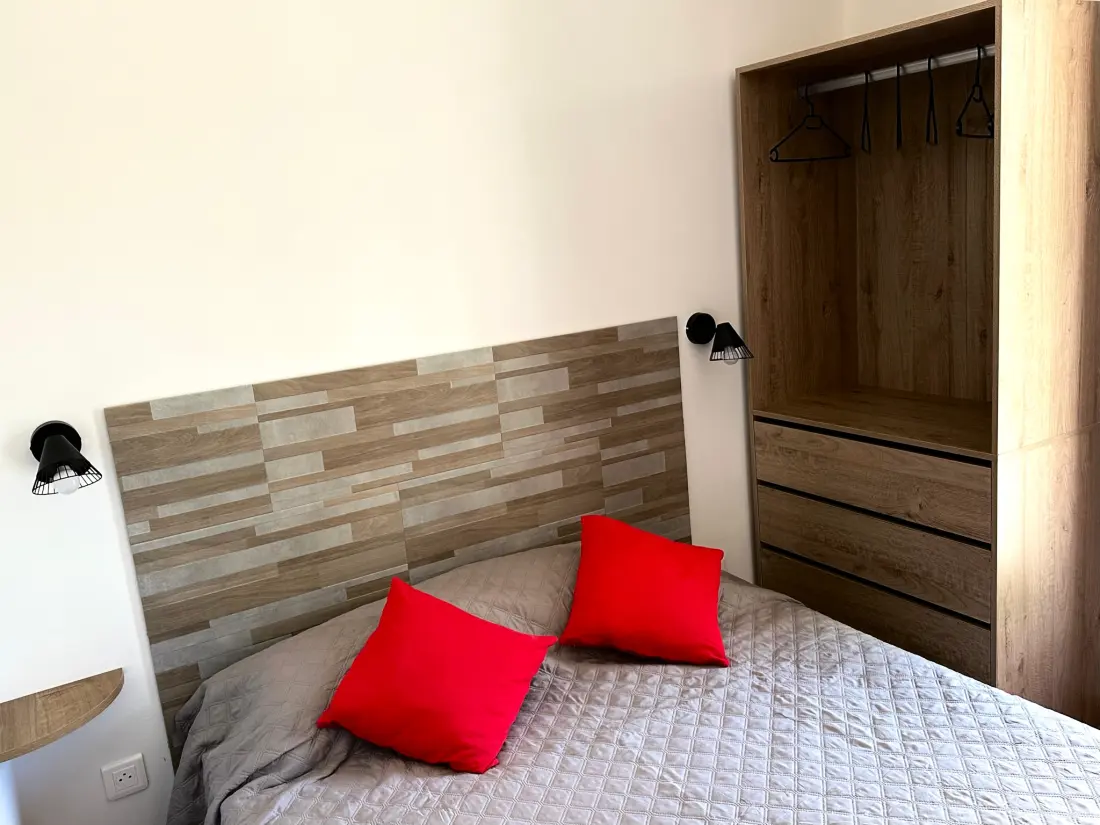 Village Vacances Camboussel 3 étoiles★★★