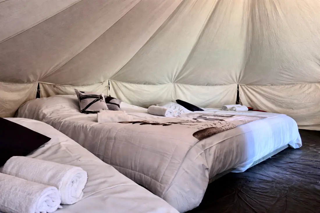 Village Vacances Camboussel 3 étoiles★★★