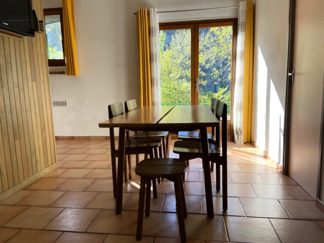 Village Vacances Camboussel 3 étoiles★★★