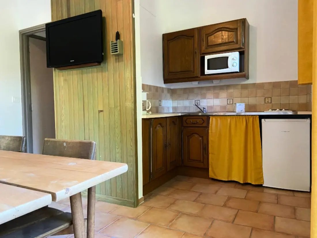 Village Vacances Camboussel 3 étoiles★★★