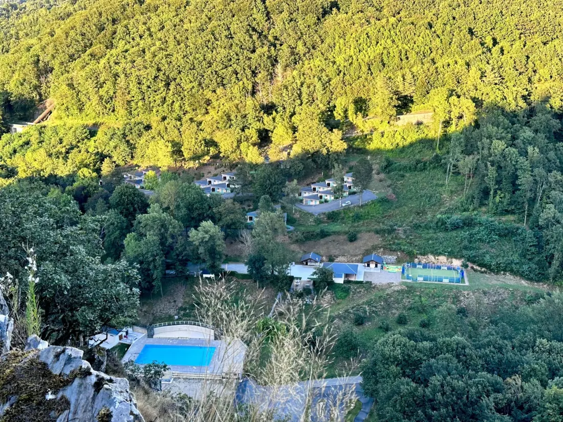 Village Vacances Camboussel 3 étoiles★★★