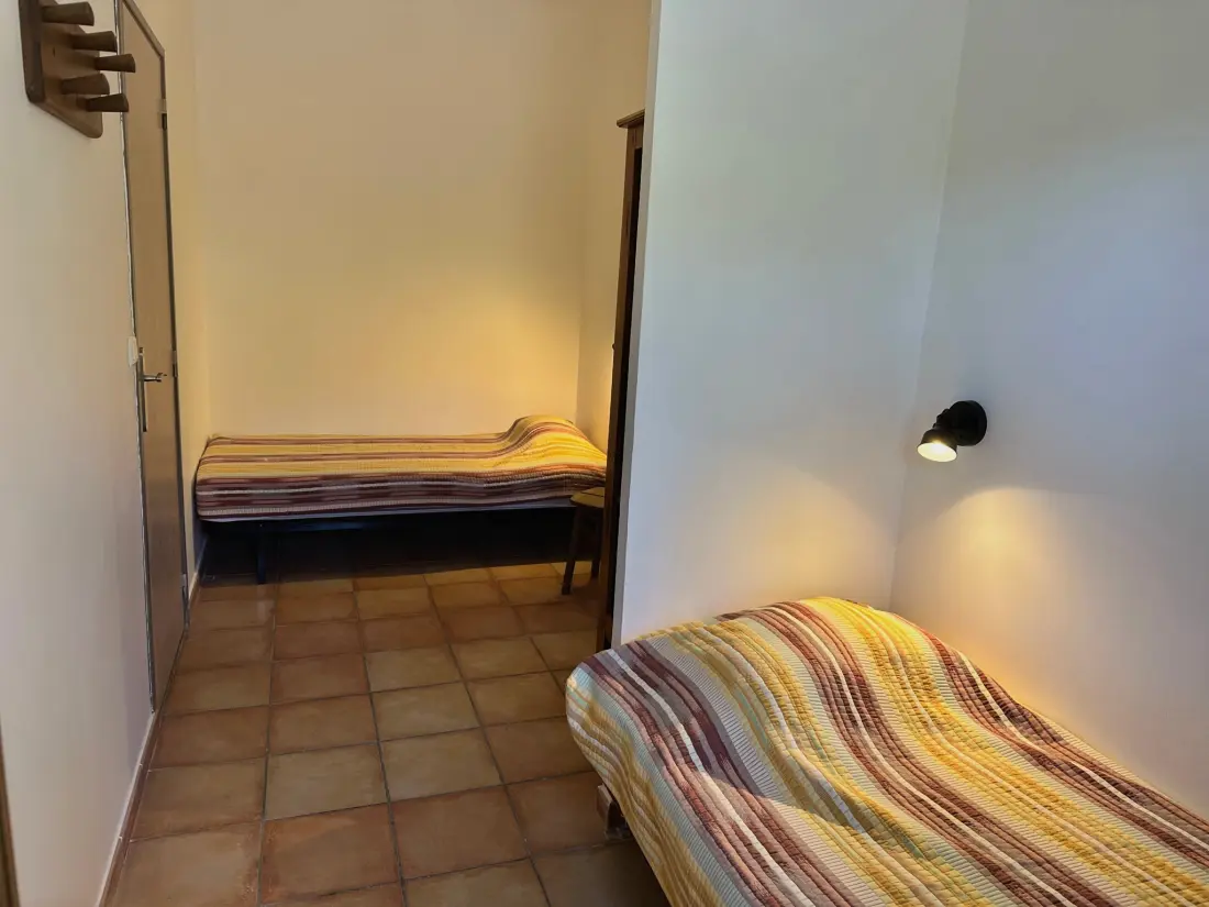 Village Vacances Camboussel 3 étoiles★★★
