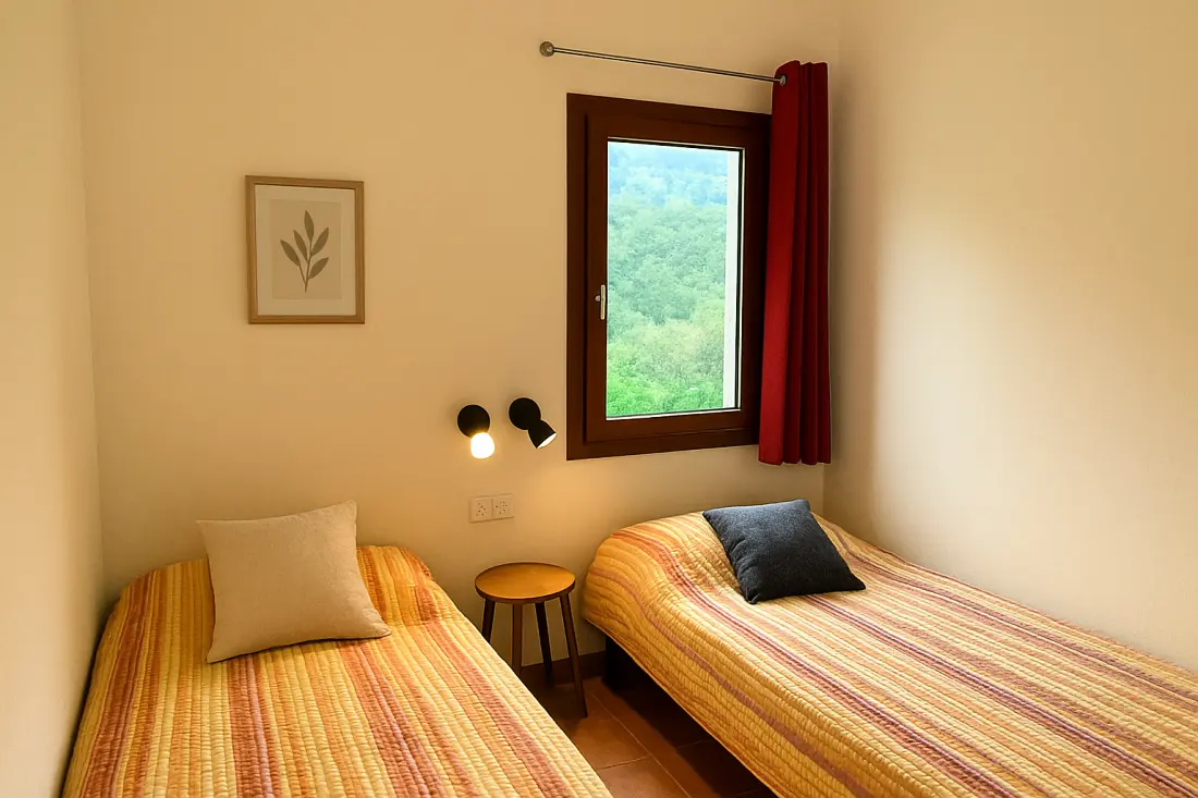 Village Vacances Camboussel 3 étoiles★★★