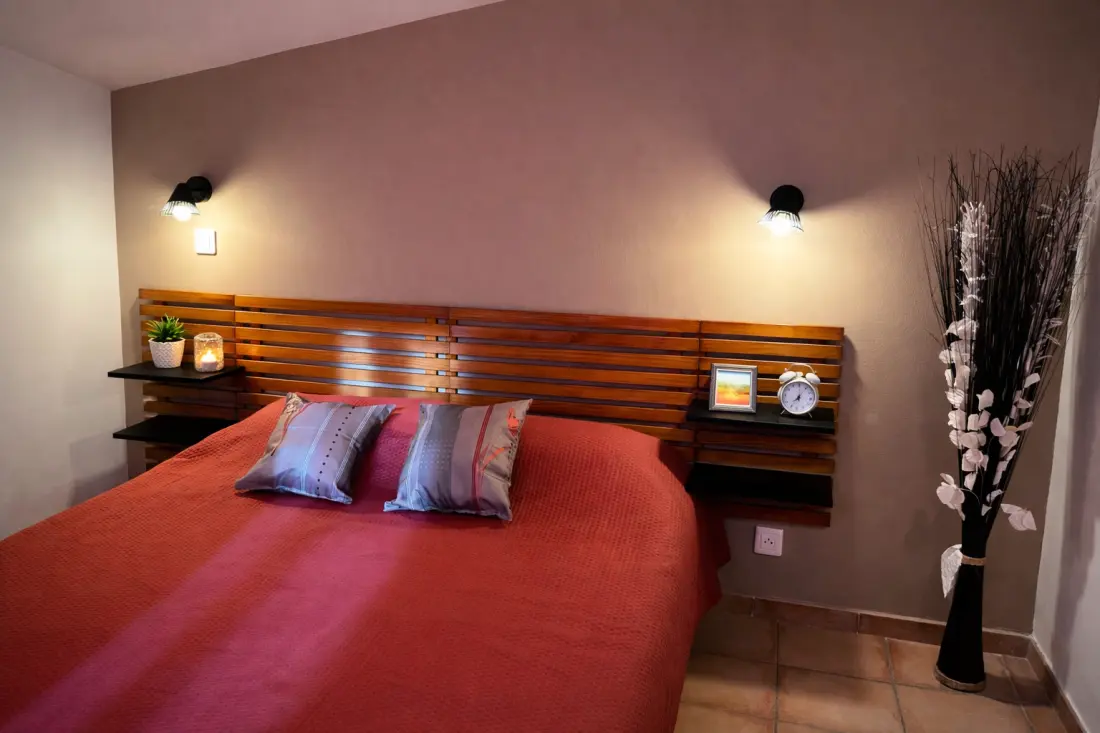 Village Vacances Camboussel 3 étoiles★★★