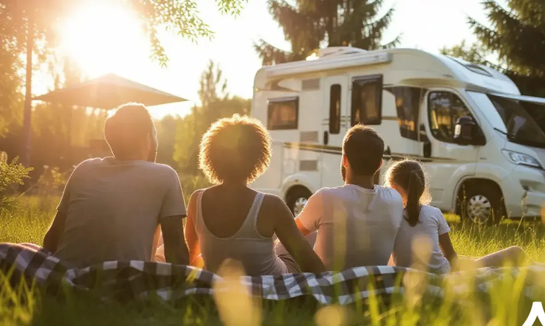 Village Vacances Camboussel 3 étoiles★★★