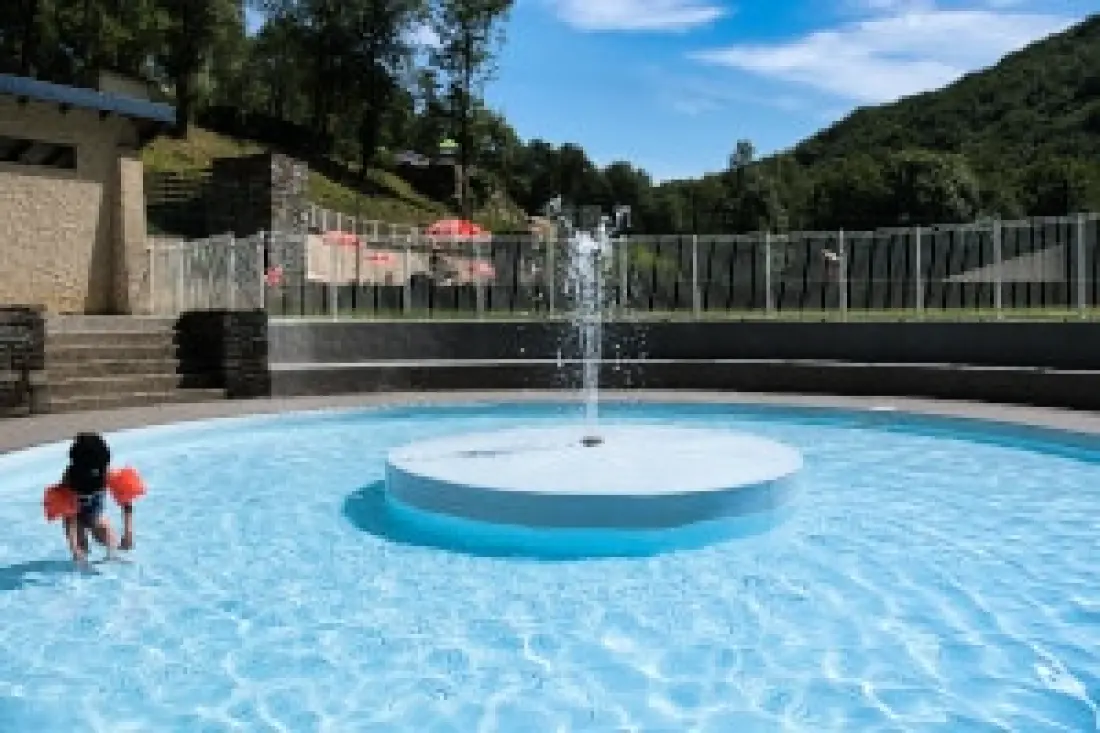 Village Vacances Camboussel 3 étoiles★★★